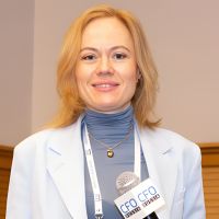 Виктория Солдатова