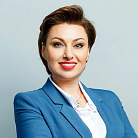 Ольга Исаева