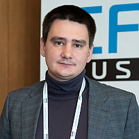 Кирилл Токарев