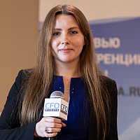 Екатерина Александрова