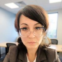 Гульнара Ибрагимова