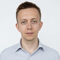 Егор Скударев