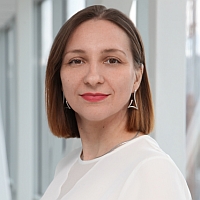 Ольга Прудникова