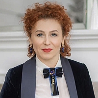 Татьяна Матвиенко