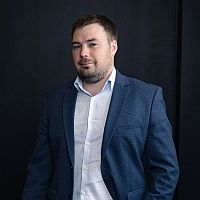 Михаил Саулькин