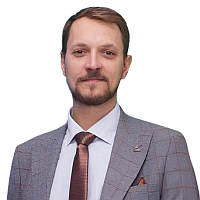 Павел Санталов