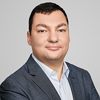 Роман Ромашевский