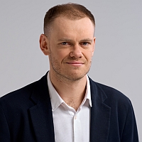 Владимир Андросов