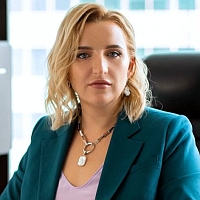 Екатерина Астахова 