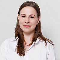 Ирина Дерновская