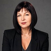Лариса Черемисина