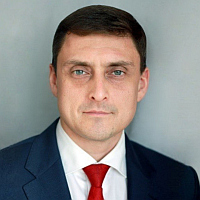 Михаил Абрамец