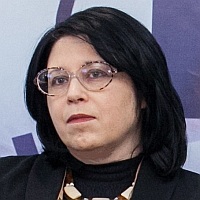 Полина Гиверц