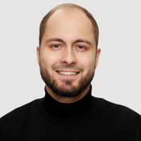 Андрей Хахалин