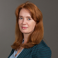 Евгения Солдатова