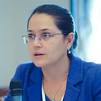 Татьяна Гавриленко