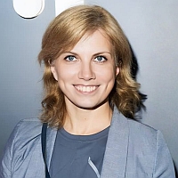 Светлана Берендеева