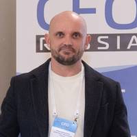 Максим Самсонов