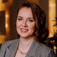 Олеся Хомик