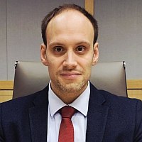Владимир Розанов