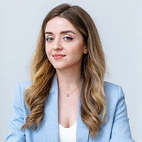 Екатерина Казакова