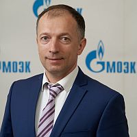 Дмитрий Гаврилюк