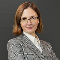 Ольга Гладышева