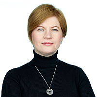 Наталья Хазова