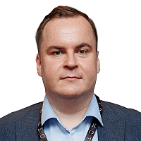 Александр Кочетков