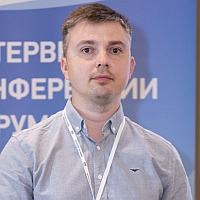 Илья Насонов