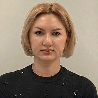 Маргарита Илларионова