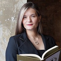 Анна Ершова