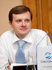 Николай Жмуренко