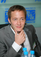 Дмитрий Ефимов 