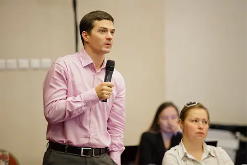 Алексей Коростелев