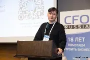 Алексей Сизов, вице-президент, Ассоциация КорпФинТех