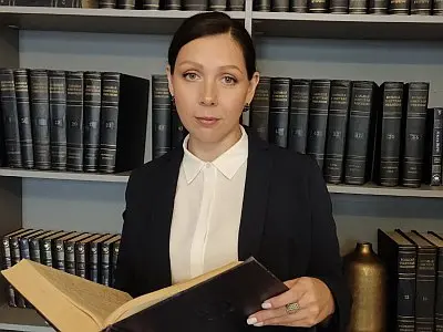 Ирина Шишкина, Lindaily: О взыскании просроченной дебиторской задолженности