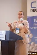 Виолетта Чукичева, директор по экономике и финансам диверсифицированного Строительно-промышленного холдинга, «АльянсЛегионГрупп», рассказала о подготовке к переходу на налоговый мониторинг в строительстве и ключевых нюансах дальнейшей работы