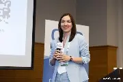 Наталья Елисеева, руководитель отдела кадрового учета, «Современные системы реновации», обсудила с экспертами использования данных КЭДО для планирования трудовых ресурсов и трансформации HR-процессов