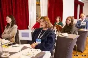 Деловая программа объединила ведущих экспертов из различных отраслей: от госсектора до ритейла и энергетики