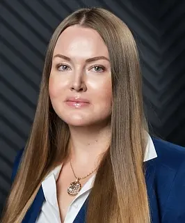 Корчинская