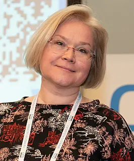 Щелчкова