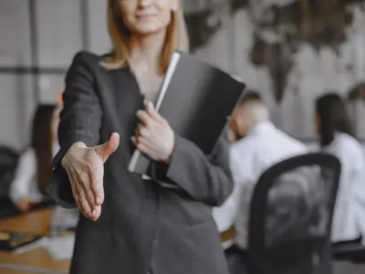 Конкуренция за рабочие места в России показывает значительный рост