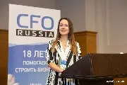 Юлия Савенко, директор по импортной логистике, NOVABEV GROUP