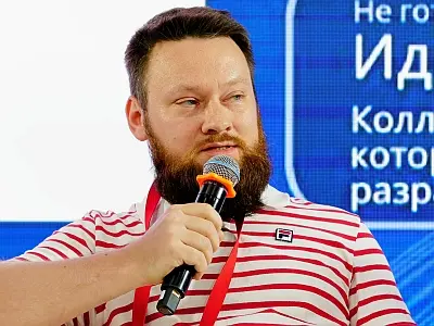 Константин Пензин, ГК «Силовые машины»: «Мы перешли от разговора “давайте попробуем ИИ” к защите портфеля в годовой инвестиционной программе»