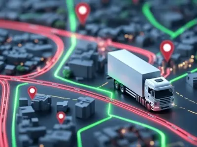Автогрузоперевозки-2027: ключевые прогнозы и вызовы для перевозчиков