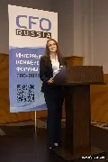 Ольга Блинова, менеджер по управлению рисками, Lamoda