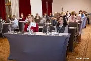 19-20 марта 2026 года в Москве в четырнадцатый раз прошел Форум финансовых директоров строительной отрасли