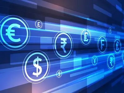Мировая банковская система трансформируется под влиянием технологий