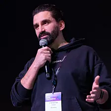 Станислав Пуртов, ПИК: Экосистема проектирования ПИК Digital: внедряем инновации в строительстве